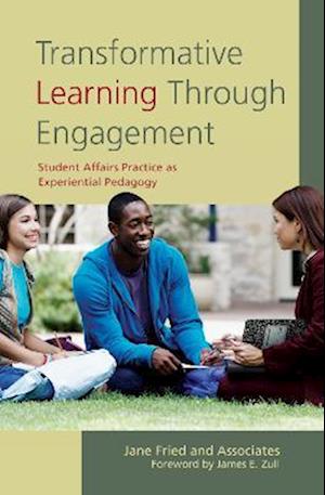 Transformative Learning Through Engagement