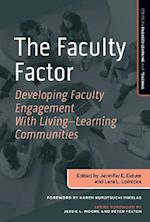 Faculty Factor