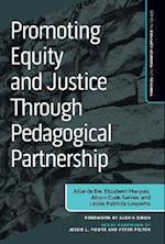 Promoting Equity and Justice Through Pedagogical Partnership