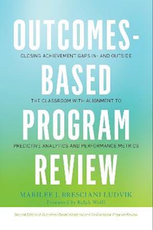 Outcomes-Based Program Review