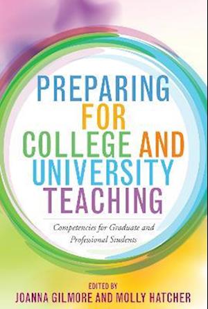 Preparing for College and University Teaching