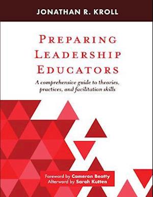 Preparing Leadership Educators