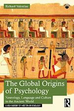Global Origins of Psychology
