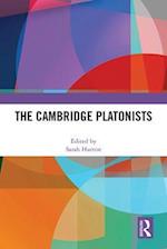 Cambridge Platonists