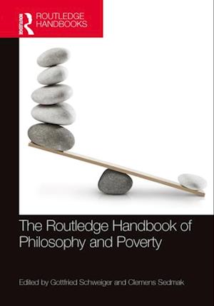 Routledge Handbook of Philosophy and Poverty