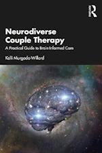 Neurodiverse Couple Therapy