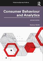 Consumer Behaviour and Analytics