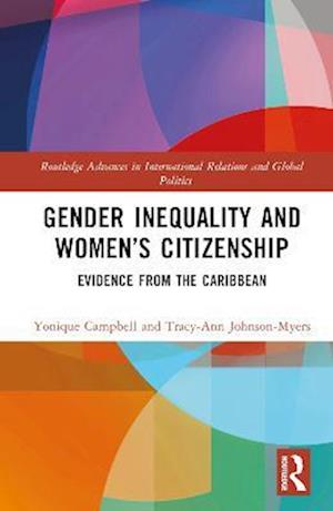 Gender Inequality and Women's Citizenship