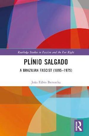 Plinio Salgado