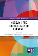 Museums and Technologies of Presence