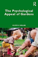 Psychological Appeal of Gardens