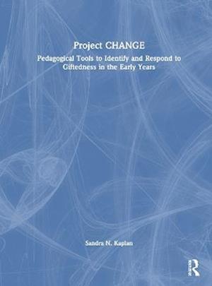 Project CHANGE