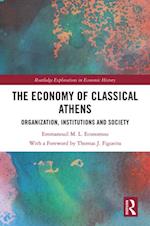 Economy of Classical Athens