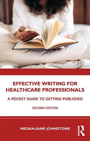 Effective Writing for Healthcare Professionals