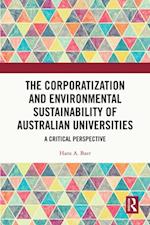 Corporatization and Environmental Sustainability of Australian Universities