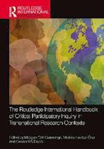 Routledge International Handbook of Critical Participatory Inquiry in Transnational Research Contexts