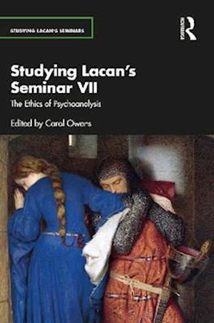 Studying Lacan's Seminar VII