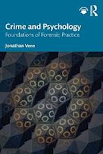 Crime and Psychology