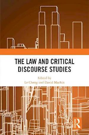 Law and Critical Discourse Studies