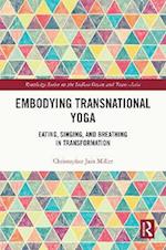 Embodying Transnational Yoga