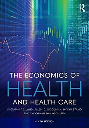 Economics of Health and Health Care