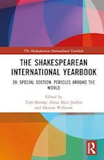 Shakespearean International Yearbook