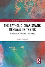 Catholic Charismatic Renewal in the UK