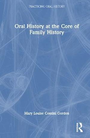 Family Oral History Across the World