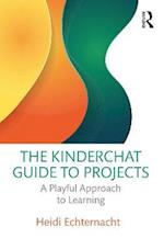 Kinderchat Guide to Elementary School Projects