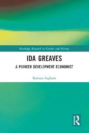 Ida Greaves