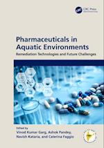 Pharmaceuticals in Aquatic Environments