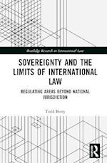 Sovereignty and the Limits of International Law