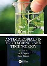 Antimicrobials in Food Science and Technology