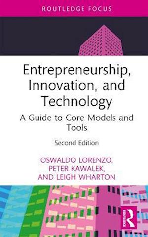 Entrepreneurship, Innovation, and Technology