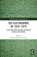 Flu Pandemic of 1918-1919