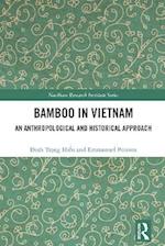 Bamboo in Vietnam