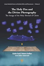 Holy Fire and the Divine Photography