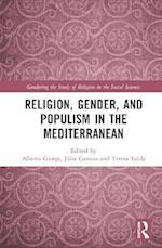 Religion, Gender, and Populism in the Mediterranean