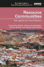 Resource Communities