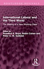 International Labour and the Third World