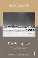 Developing Iran