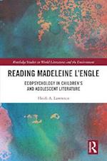 Reading Madeleine L'Engle