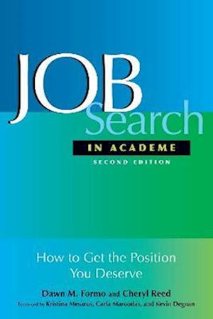 Job Search In Academe