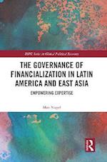 Governance of Financialization in Latin America and East Asia