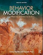 Behavior Modification