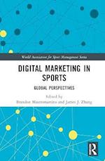 Digital Marketing in Sports