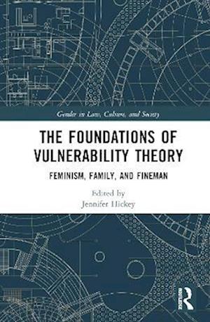 Foundations of Vulnerability Theory