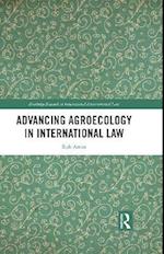 Advancing Agroecology in International Law