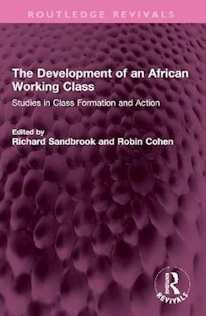 Development of an African Working Class