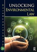 Unlocking Environmental Law